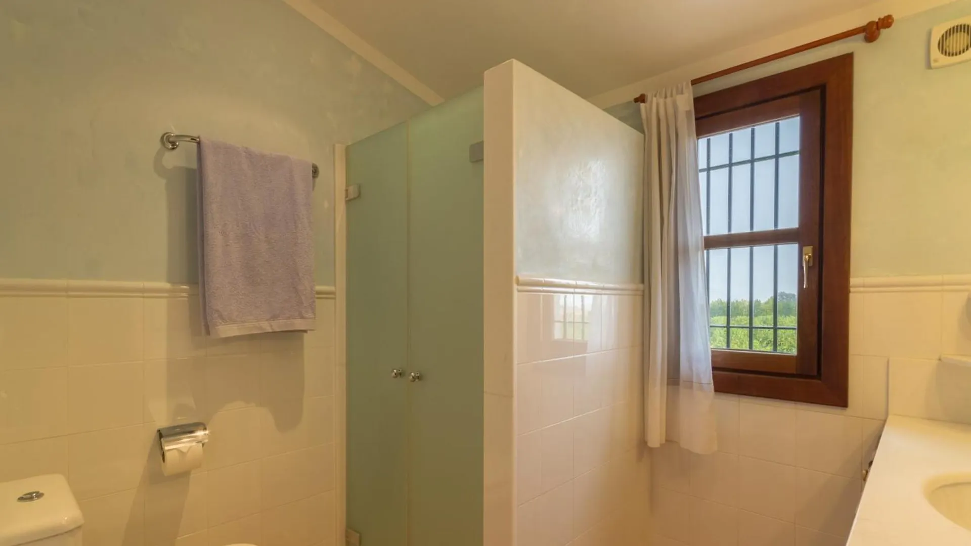 Country House For 9 Guests, Búger 0*,  Spanien