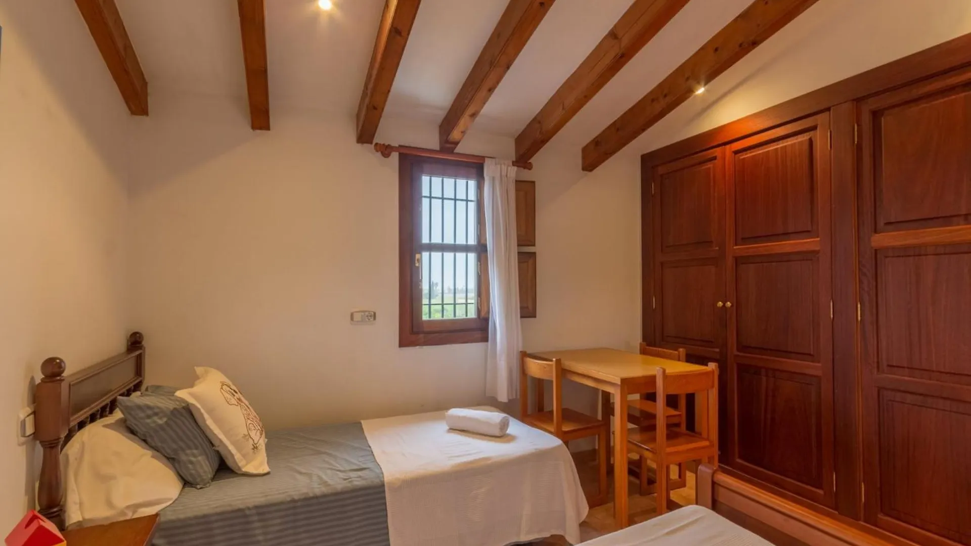Dom wakacyjny Country House For 9 Guests, Búger Hiszpania